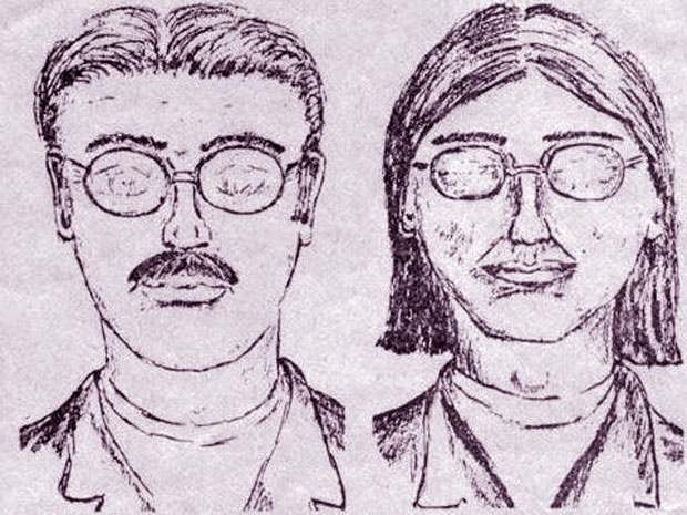 The strange unsolved crime – The Keddie Murders