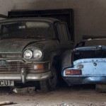 The strange and mysterious abandoned ‘doctor’s house’ 1