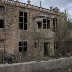 The strange and mysterious abandoned ‘doctor’s house’