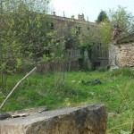 The strange and mysterious abandoned ‘doctor’s house’ 2